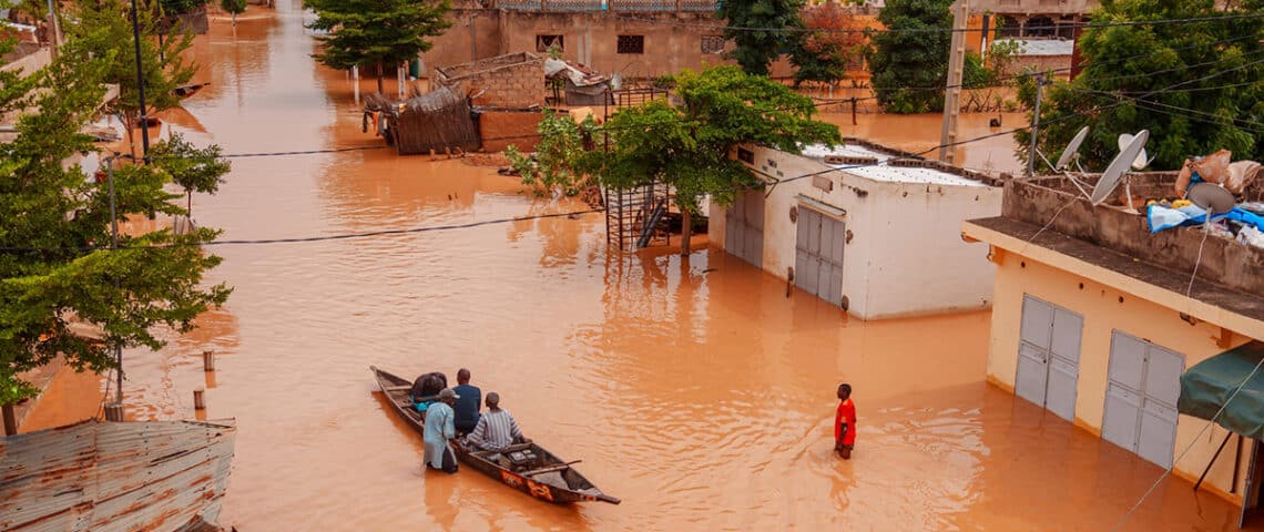 podor inondations podor inondations
