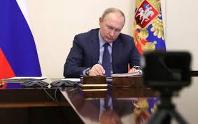 poutine signe poutine signe