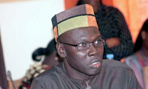 professeur babacar gueye professeur babacar gueye