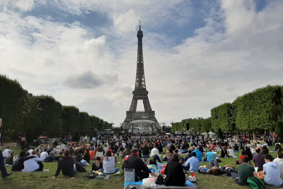 tour eiffel bis tour eiffel bis