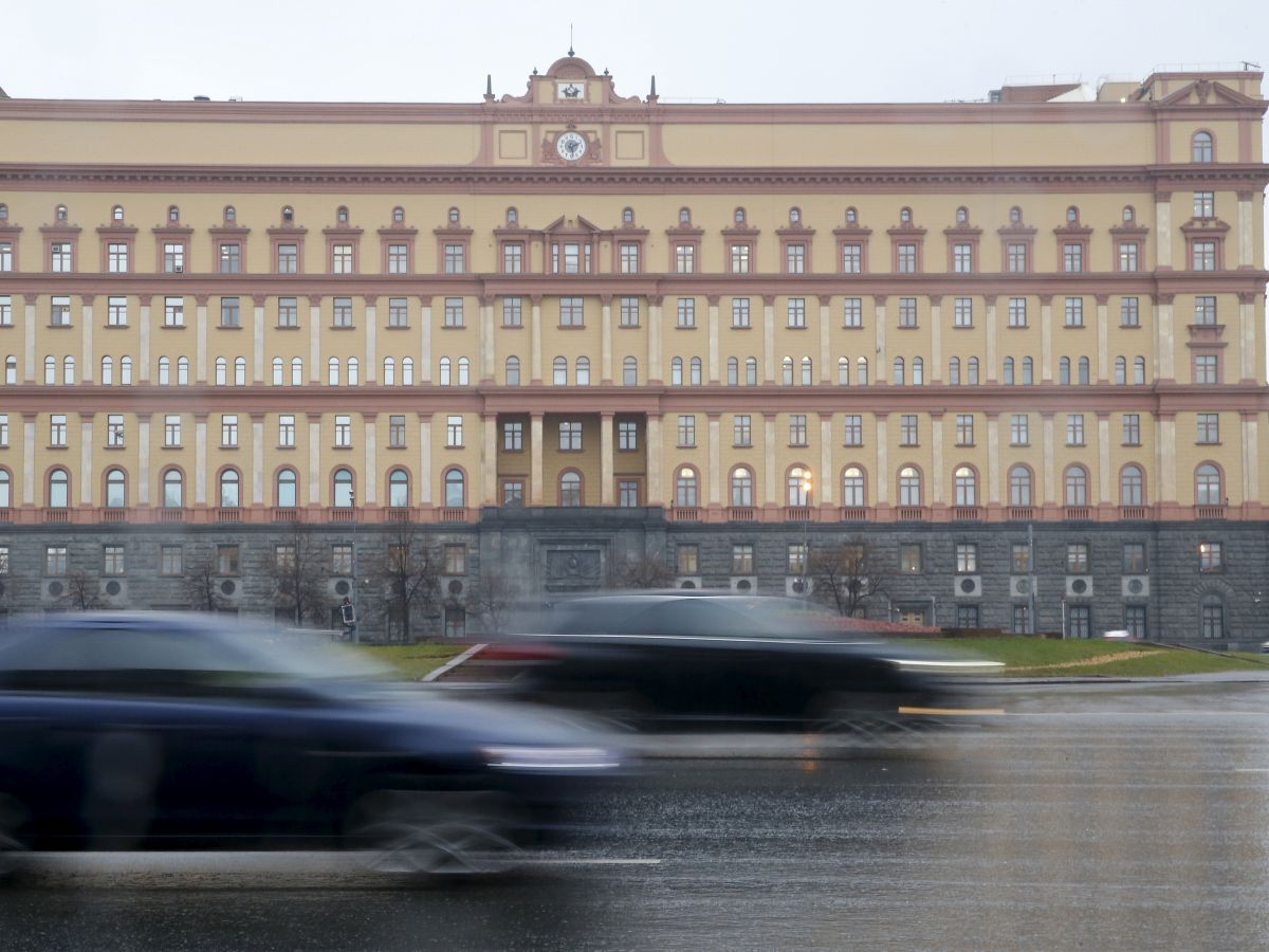 fsb moscou fsb moscou