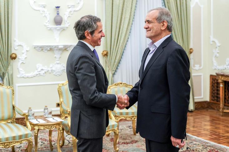 iran et AIEA iran et AIEA