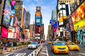 new york time square new york time square