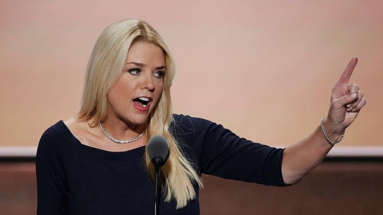 pam bondi pam bondi