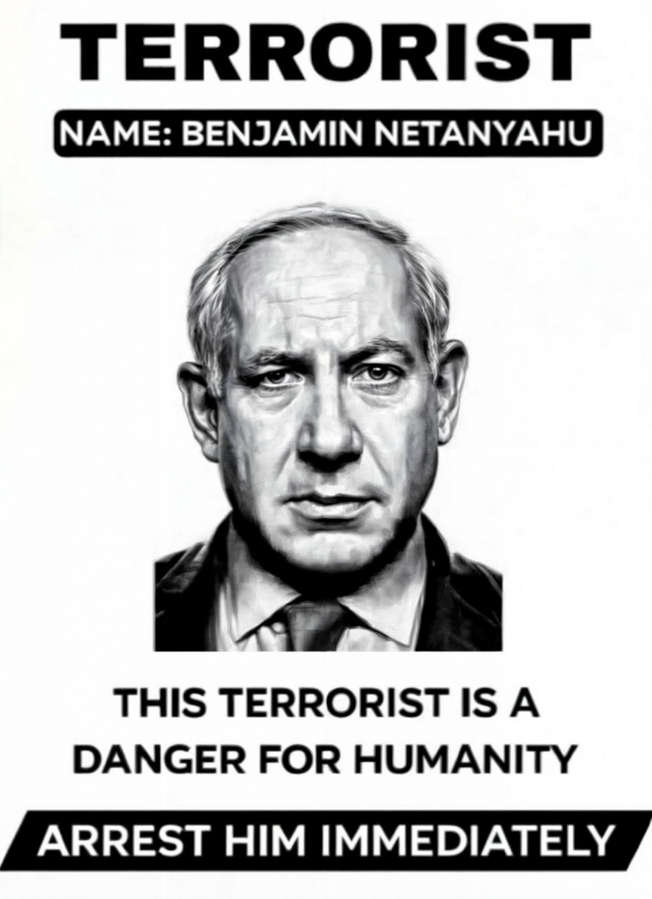 bibi terrorist bibi terrorist