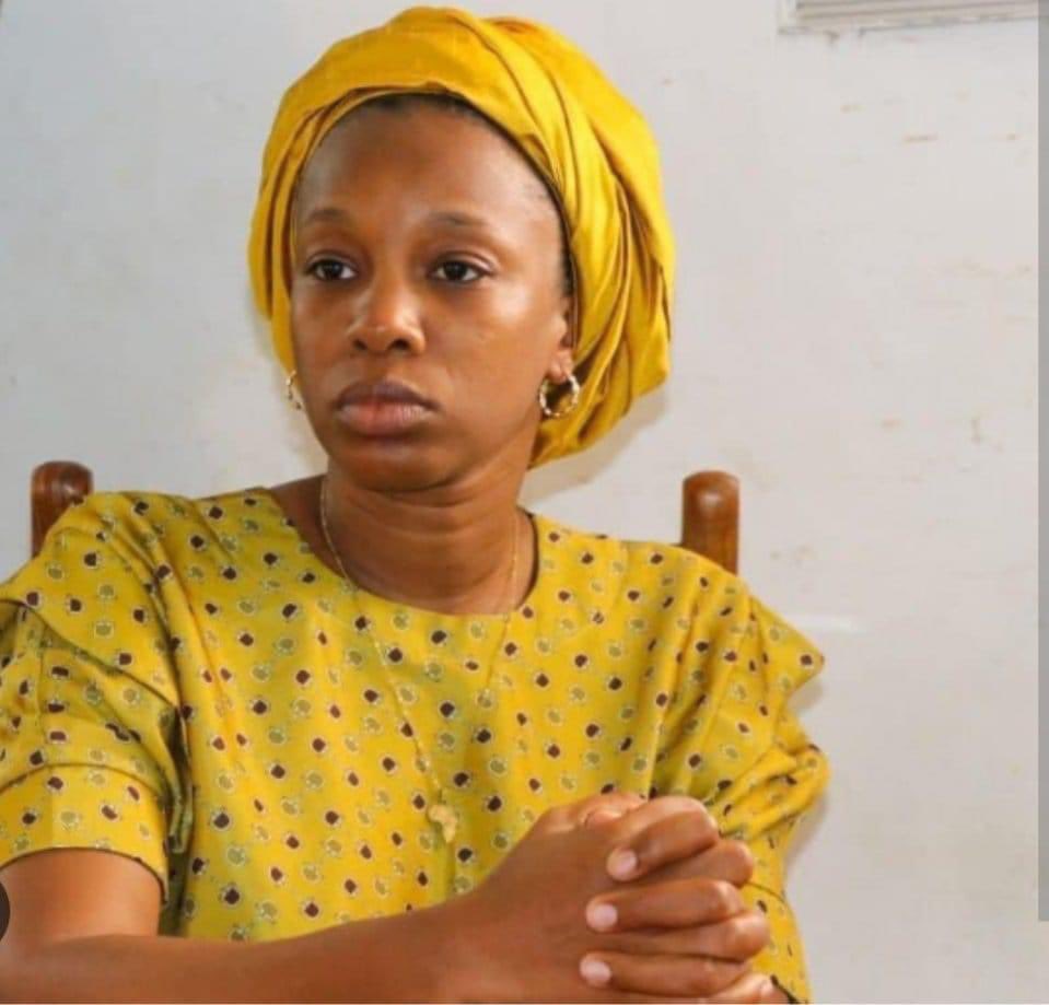 fatima mbengue fatima mbengue