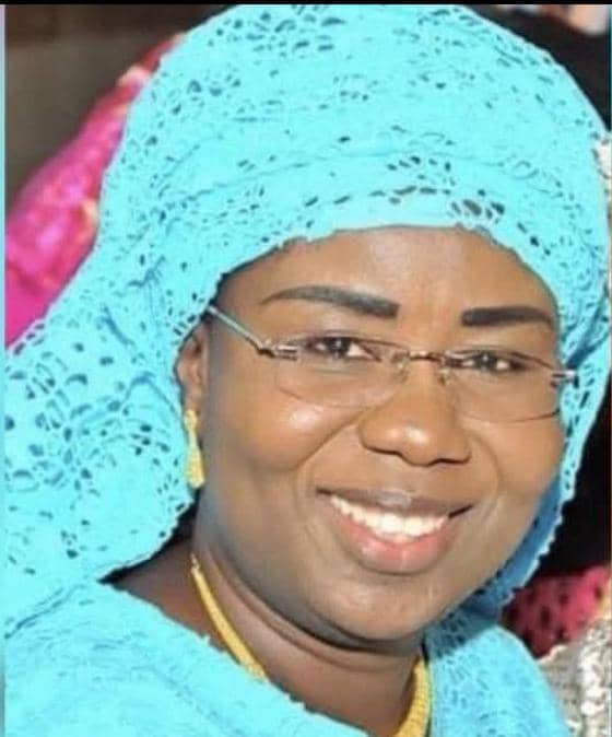fatou diouf fatou diouf