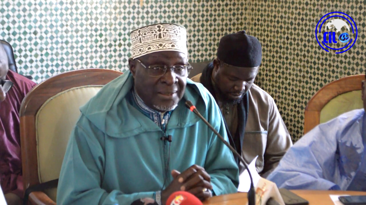 imam dame ndiaye imam dame ndiaye