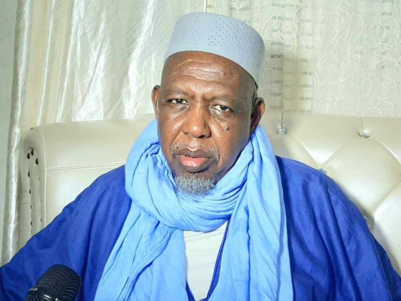 imam dicko imam dicko