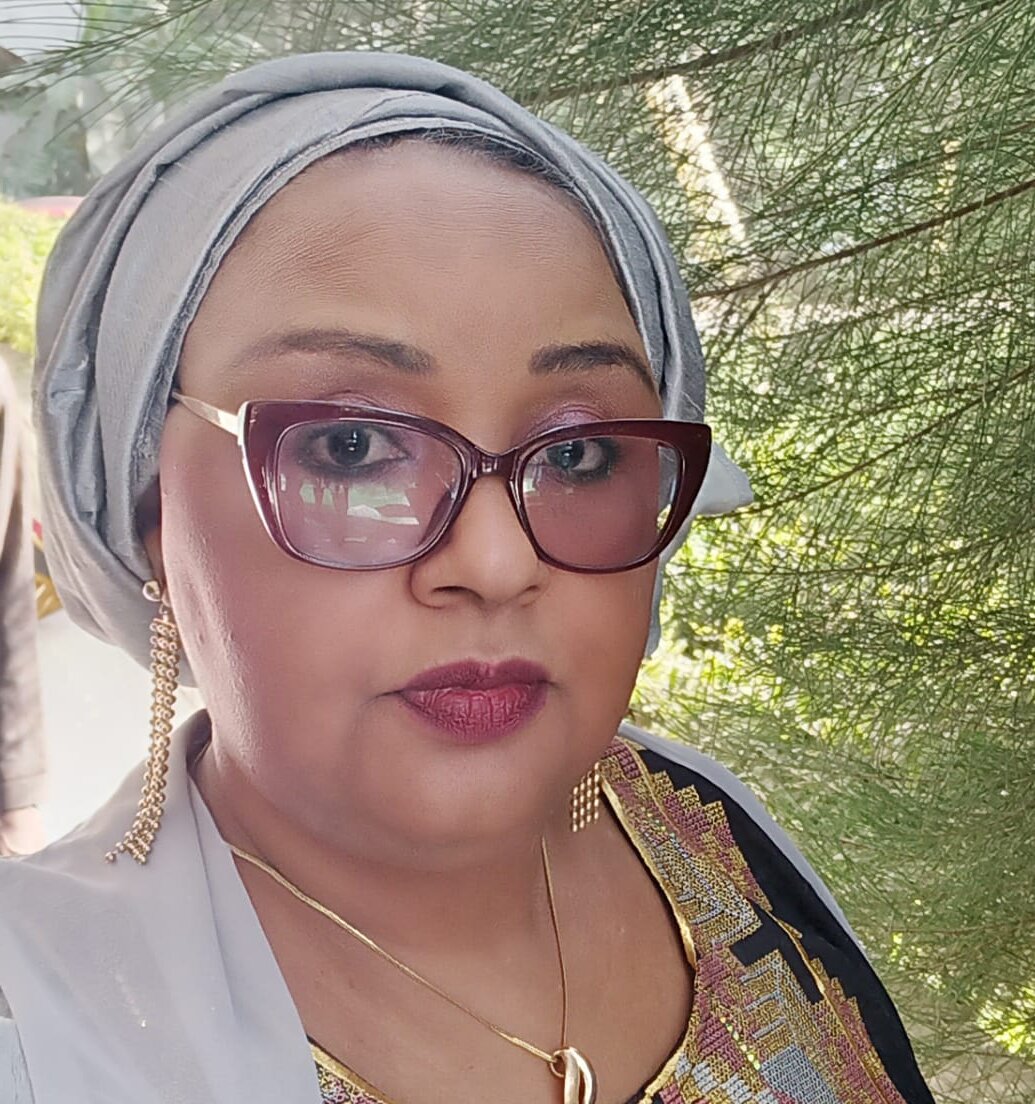 Khady Gadiaga Khady Gadiaga