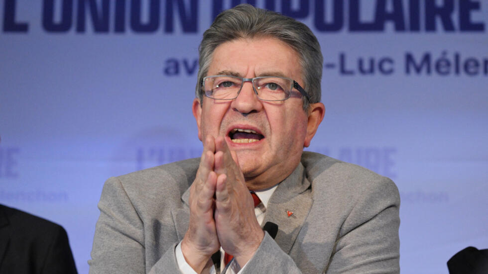 melenchon bis melenchon bis