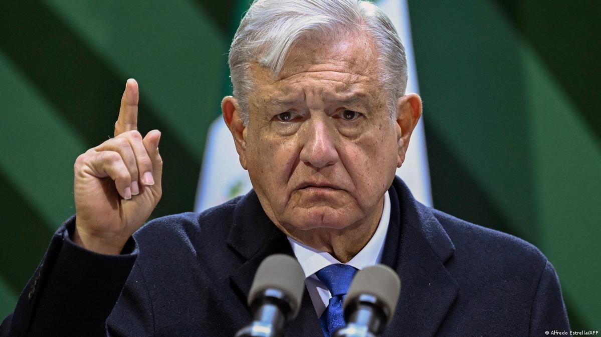 mexik amlo mexik amlo