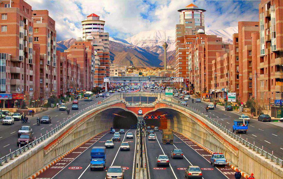 teheran teheran