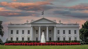 white house white house