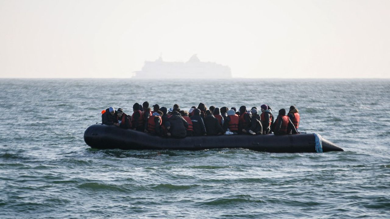 migrants en manche migrants en manche