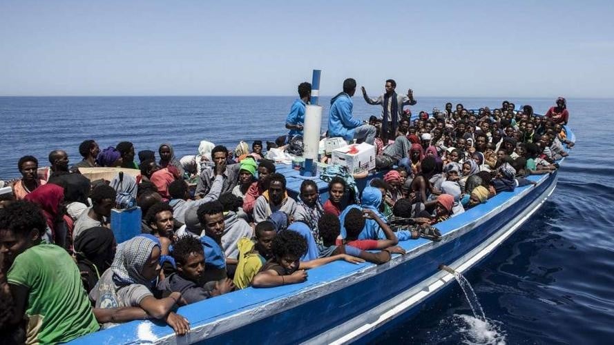 migrants ivoiriens migrants ivoiriens