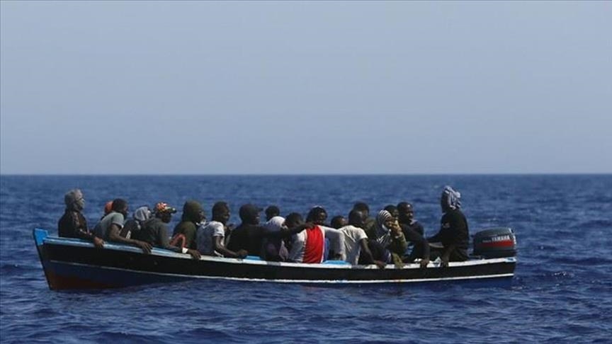 migrants mauritanie migrants mauritanie