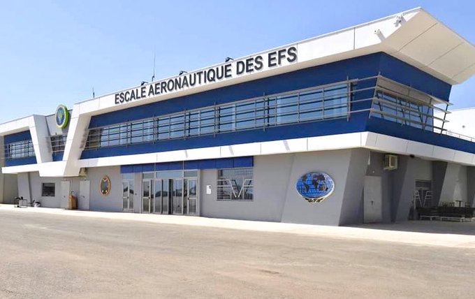 AIBD escale aeronautique EFS AIBD escale aeronautique EFS