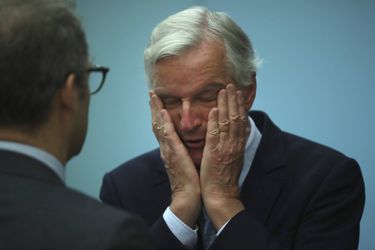 barnier inquiet barnier inquiet