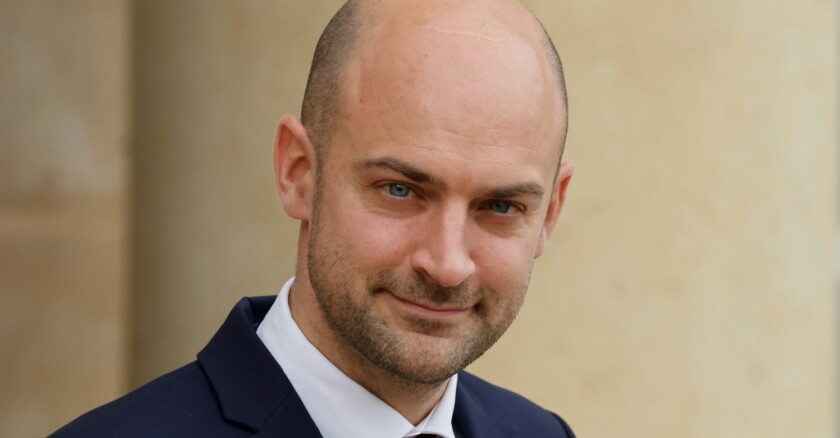 jean noel barrot jean noel barrot