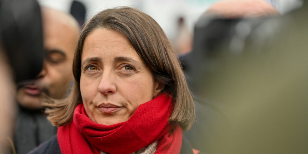 sophie binet sophie binet
