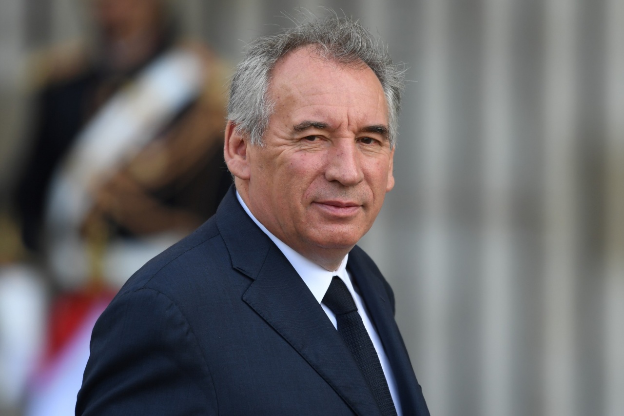 bayrou bayrou