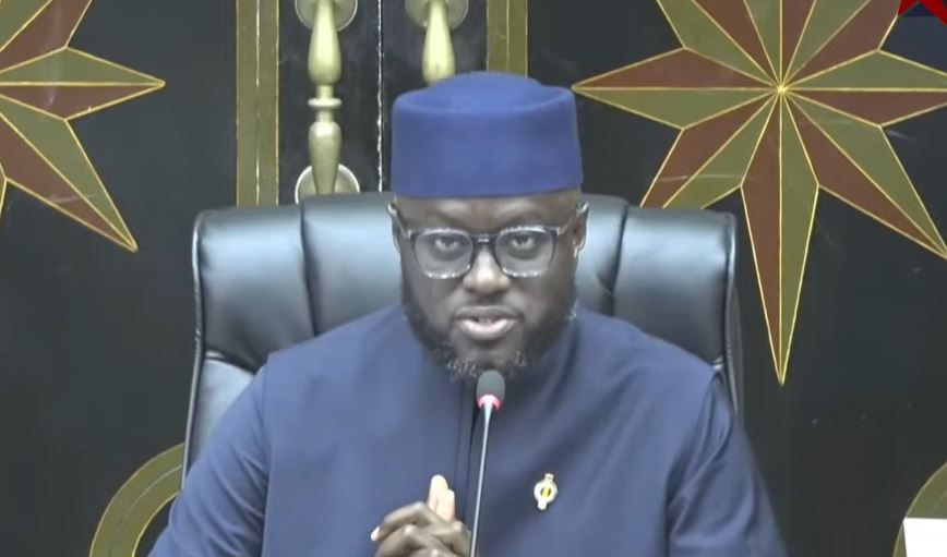 el malick ndiaye pdt assemblee nationale el malick ndiaye pdt assemblee nationale