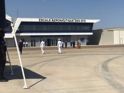 escale efs dakar escale efs dakar
