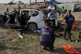 humanitaires humanitaires