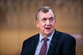 mark bristow mark bristow