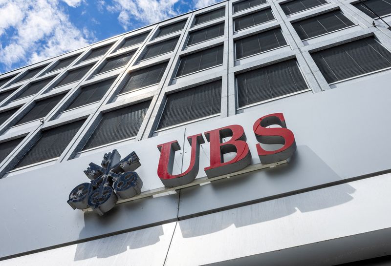 ubs ubs