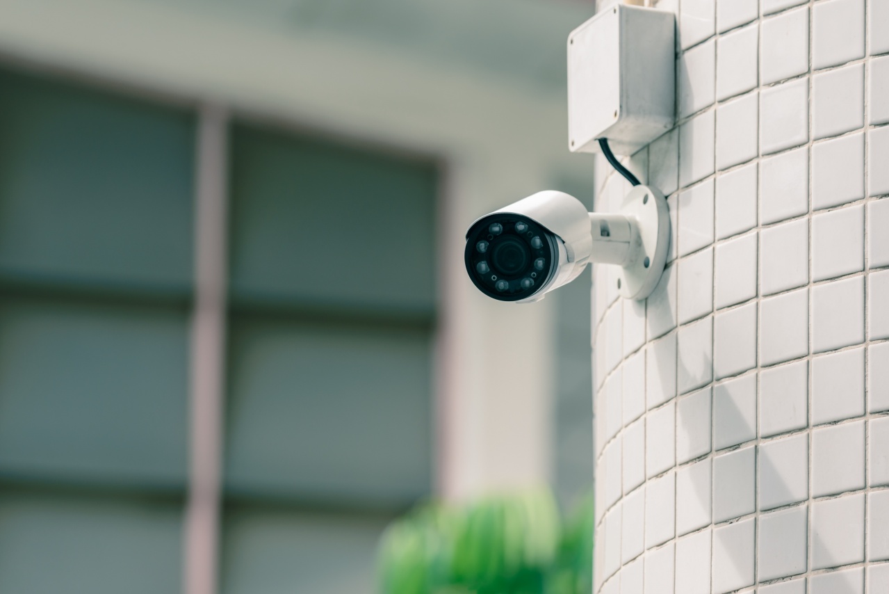 videosurveillance videosurveillance