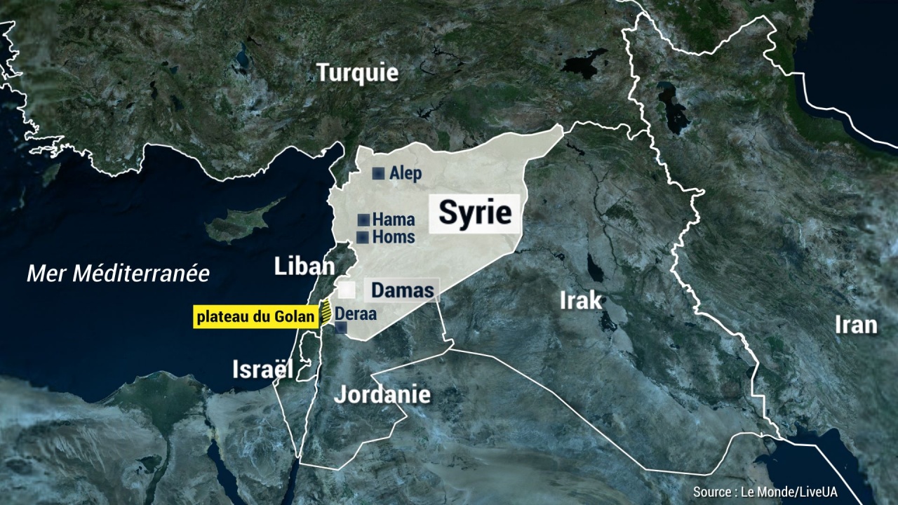 carte golan carte golan