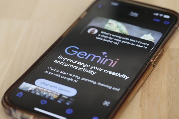 gemini google gemini google