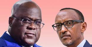 kagame et tshisekedi kagame et tshisekedi