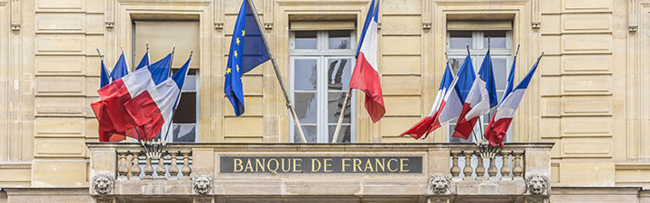 banque france banque france