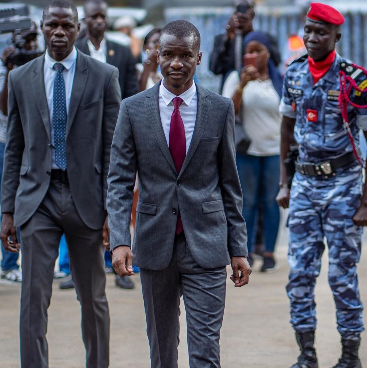 bamba cisse ministre bamba cisse ministre