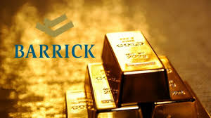 barrick barrick