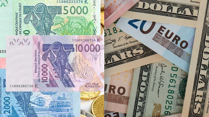 cfa euro dollar cfa euro dollar