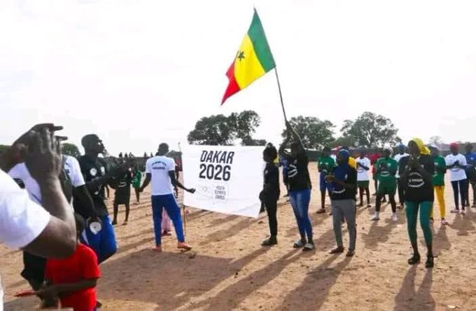 dakar joj 2026 dakar joj 2026