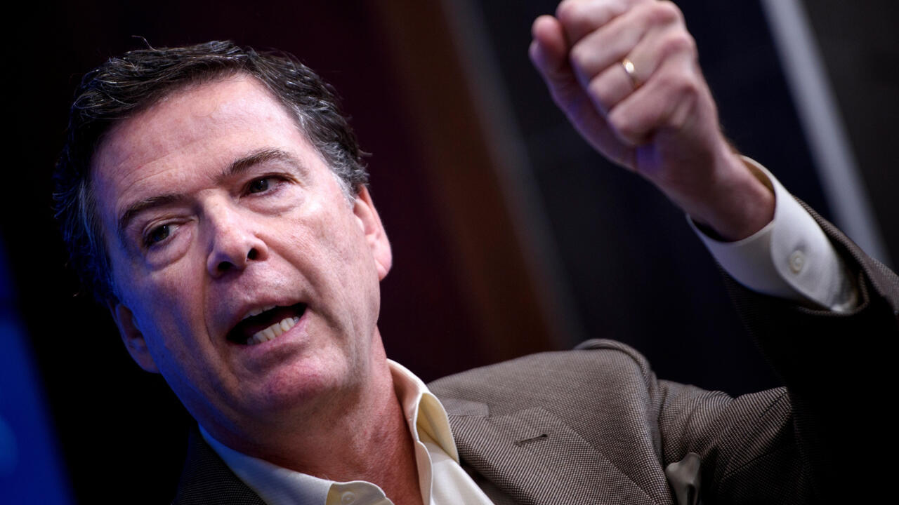 james comey james comey