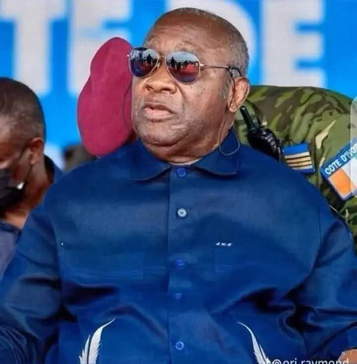 laurent gbagbo laurent gbagbo