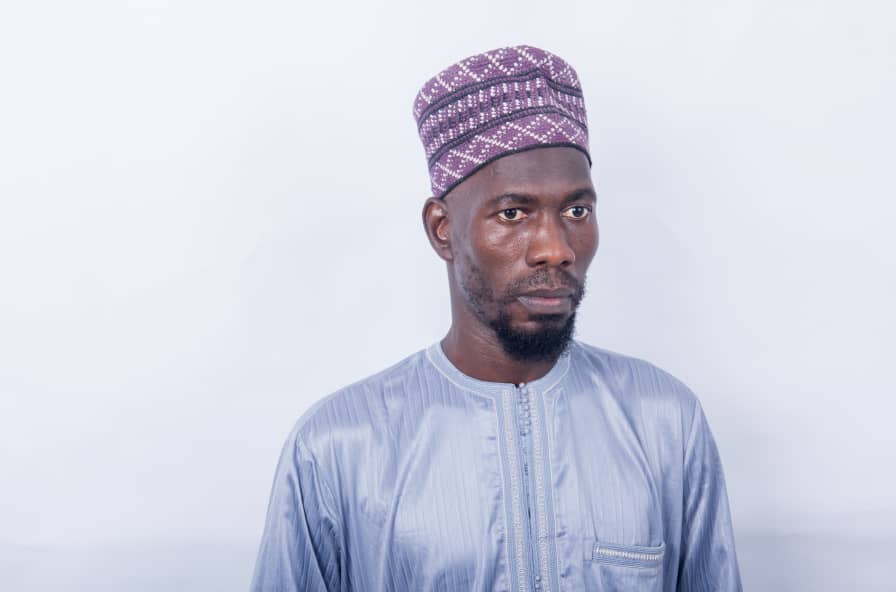 mouhamadou lamine badji SYTS mouhamadou lamine badji SYTS