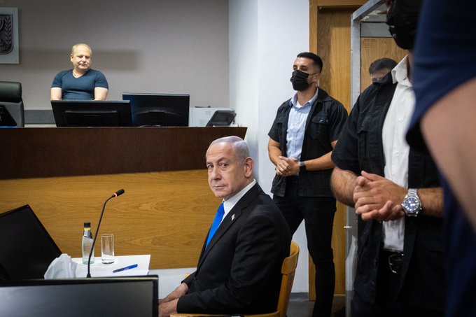 netanyahu tribunal netanyahu tribunal