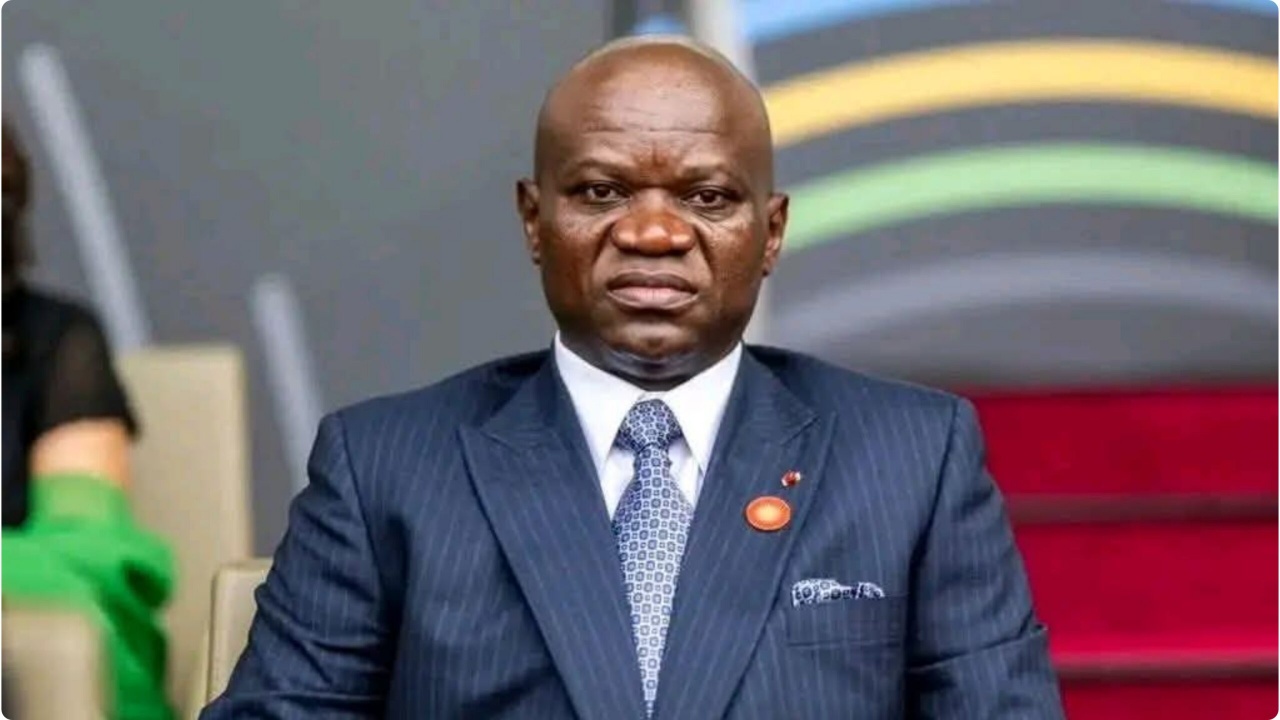 oligui nguema oligui nguema