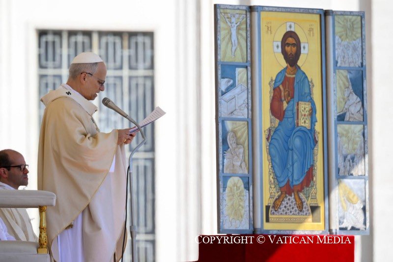 vatican 1 vatican 1