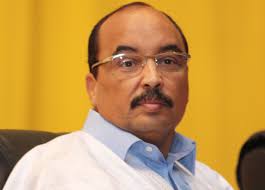 Aziz Président Aziz Président