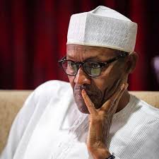 buhari buhari
