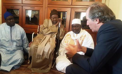 Bigot a Tivaouane Bigot a Tivaouane