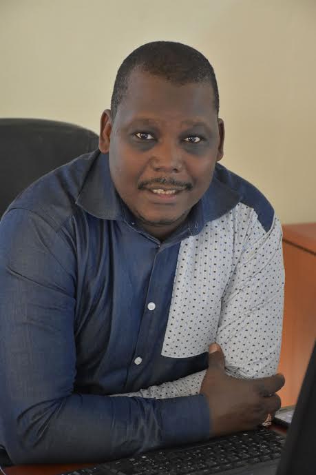 Ibrahima Khaliloulah Ndiaye Ibrahima Khaliloulah Ndiaye